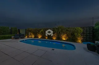 Casa com 4 dormitórios, foto 9