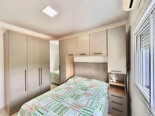 Apartamento com 2 dormitórios, foto 11