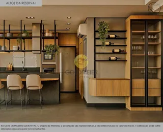 Casa com 3 dormitórios, foto 3