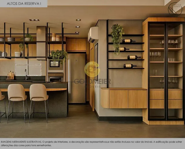 Casa com 3 dormitórios, foto 3