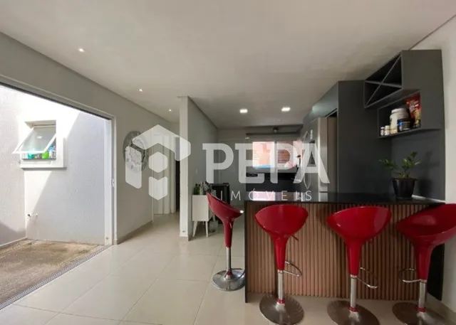 Casa com 2 dormitórios, foto 4