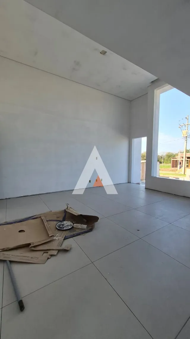 Casa geminada com 3 dormitórios, foto 3
