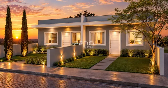 Casa com 2 dormitórios, foto 4