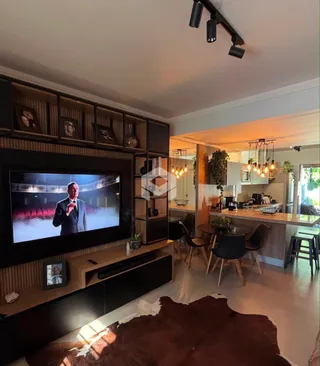 Sobrado com 2 dormitórios, foto 2
