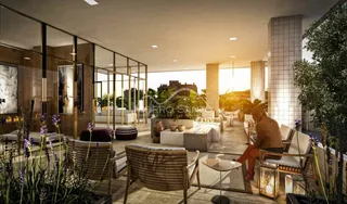 Apartamento com 2 dormitórios, foto 8
