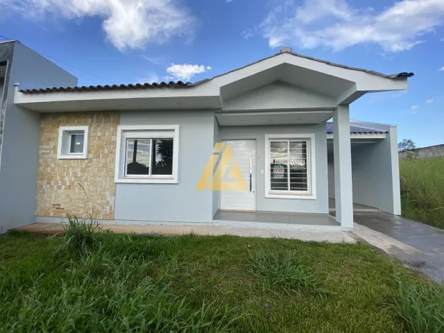 Casa com 2 dormitórios, foto 2