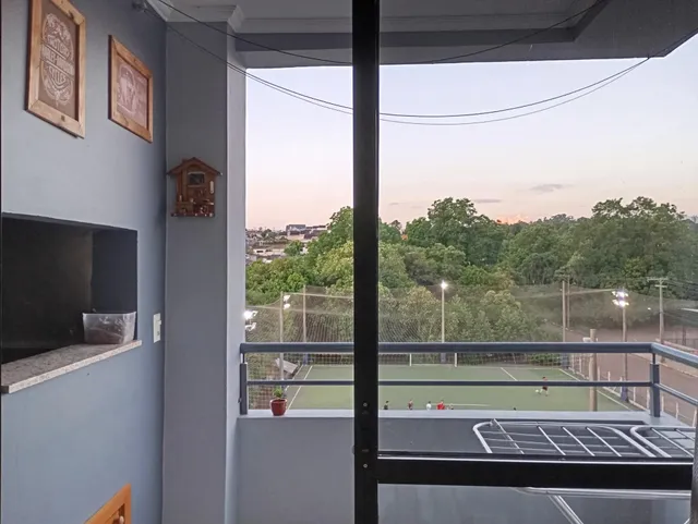 Apartamento com 2 dormitórios, foto 2