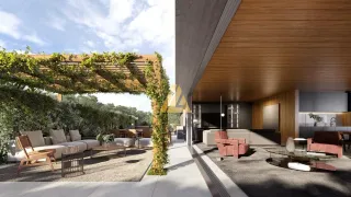 Apartamento com 3 dormitórios, foto 3