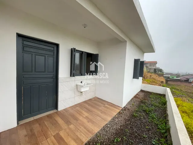 Casa geminada com 2 dormitórios, foto 2