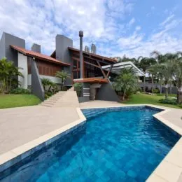 Casa com 5 dormitórios, foto 37