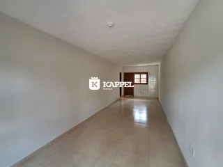 Casa geminada com 2 dormitórios, foto 2