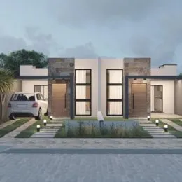 Casa com 3 dormitórios, foto 24