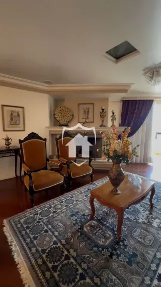 Apartamento com 4 dormitórios, foto 30