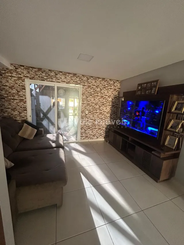 Sobrado com 2 dormitórios, foto 3