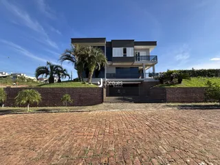 Casa com 4 dormitórios, foto 4