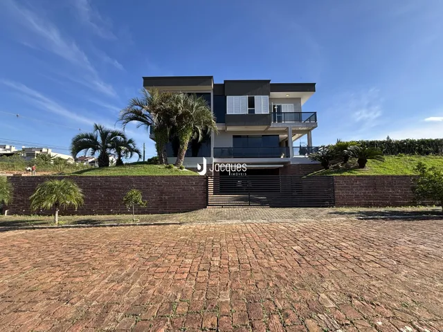 Casa com 4 dormitórios, foto 4