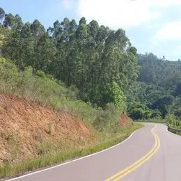 Área rural, foto 3