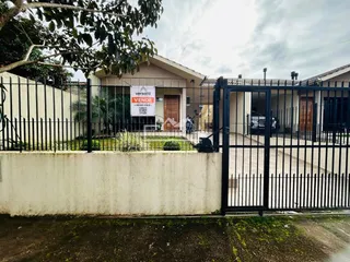 Casa geminada com 3 dormitórios, foto 1