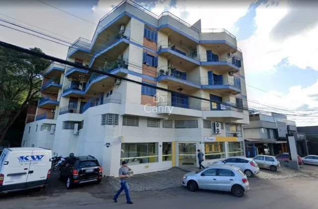 Apartamento com 4 dormitórios, foto 4