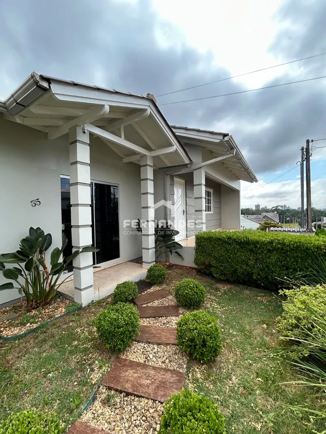 Casa com 3 dormitórios, foto 2