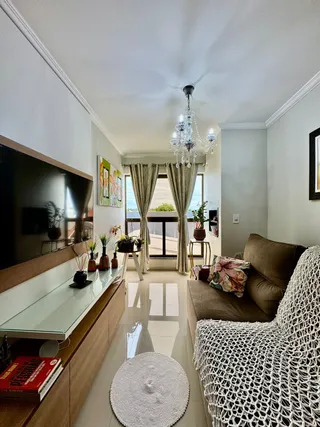 Apartamento com 1 dormitório, foto 2