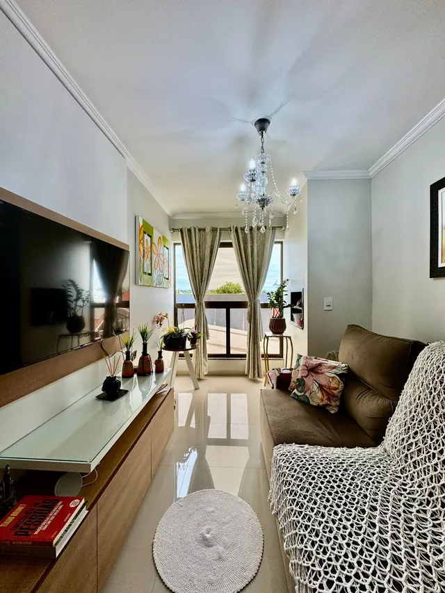 Apartamento com 1 dormitório, foto 2