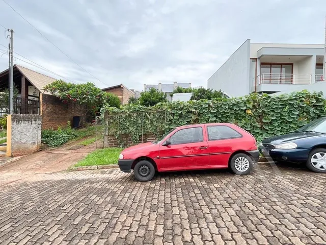 Terreno