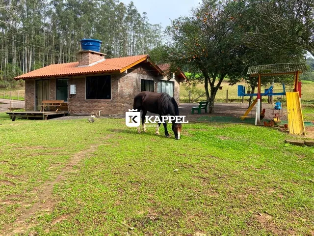 Área rural com 2 dormitórios, foto 2