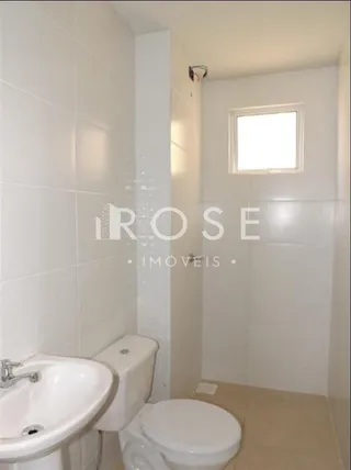 Apartamento com 2 dormitórios, foto 4