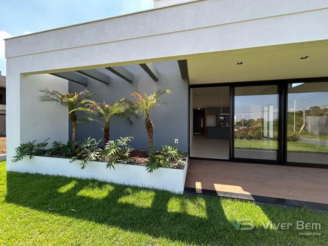 Casa com 3 dormitórios