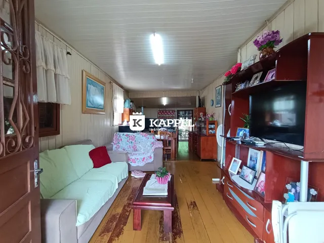 Casa com 2 dormitórios, foto 3