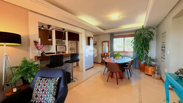 Apartamento com 3 dormitórios, foto 3