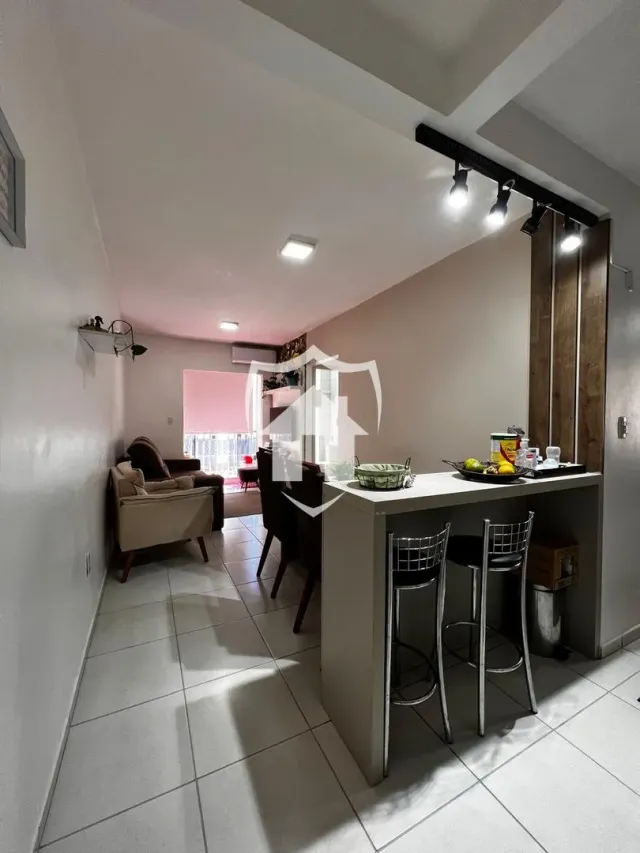 Apartamento com 2 dormitórios, foto 4