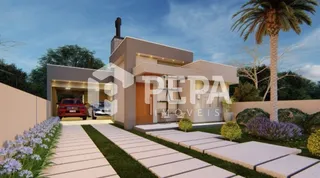 Casa com 3 dormitórios, foto 1