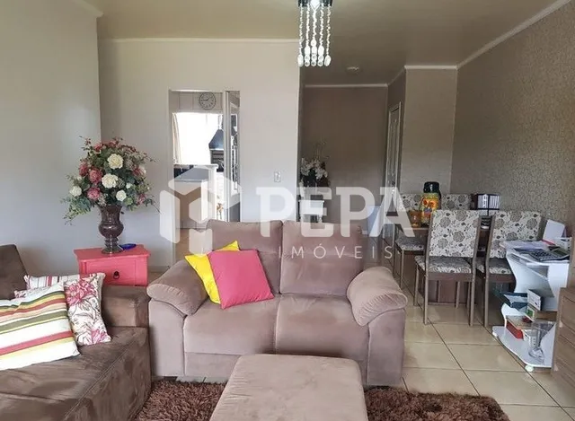 Apartamento com 3 dormitórios, foto 2
