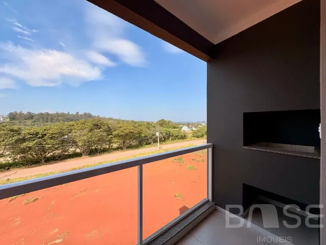 Apartamento com 2 dormitórios, foto 4