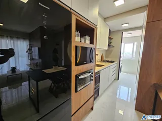 Apartamento com 2 dormitórios, foto 7
