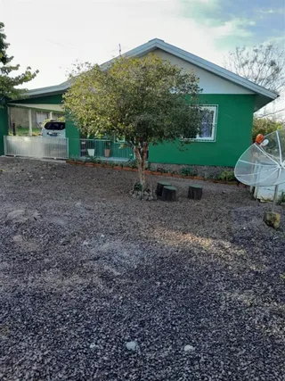 Casa com 3 dormitórios, foto 2