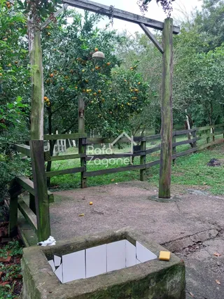 Área rural, foto 9