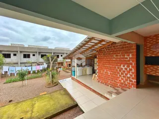 Casa com 3 dormitórios, foto 13