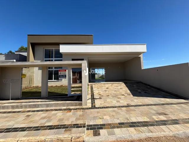 Casa com 3 dormitórios, foto 2