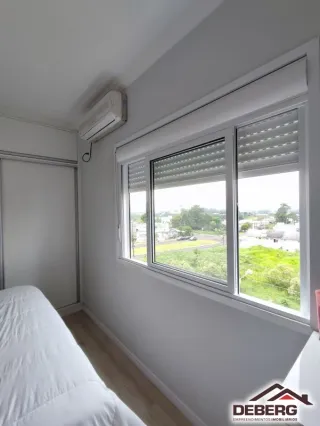 Apartamento com 2 dormitórios, foto 12