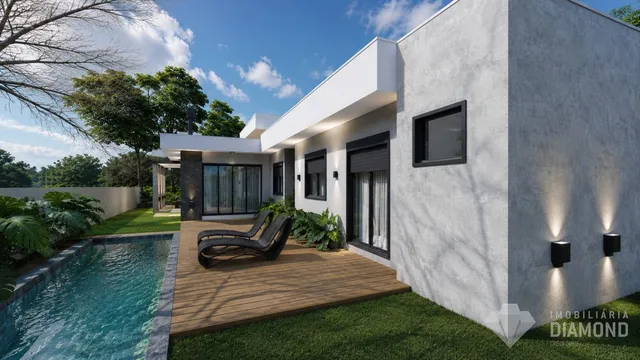 Casa com 3 dormitórios, foto 3