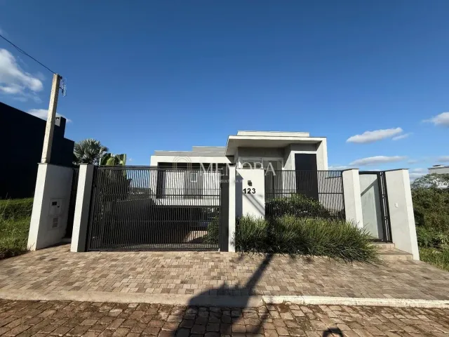 Casa com 3 dormitórios, foto 4