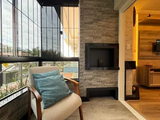 Apartamento com 2 dormitórios, foto 7