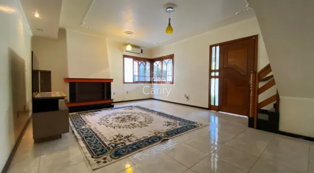Casa com 3 dormitórios, foto 4