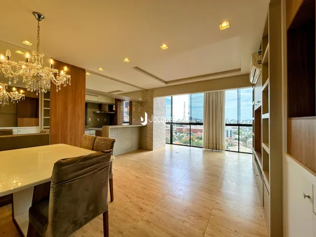 Apartamento com 3 dormitórios, foto 2