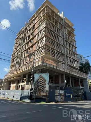 Apartamento com 2 dormitórios, foto 1