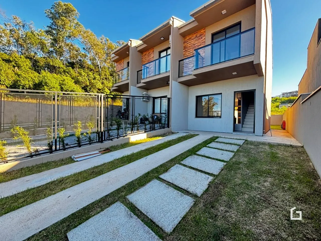 Sobrado com 2 dormitórios, foto 1
