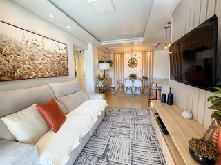 Apartamento com 2 dormitórios, foto 8